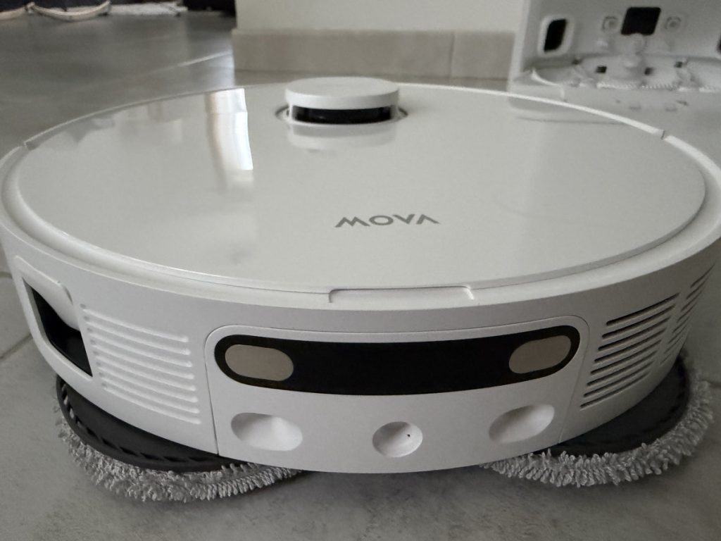 MOVA E40 Ultra 6 MOVA E40 Ultra 6