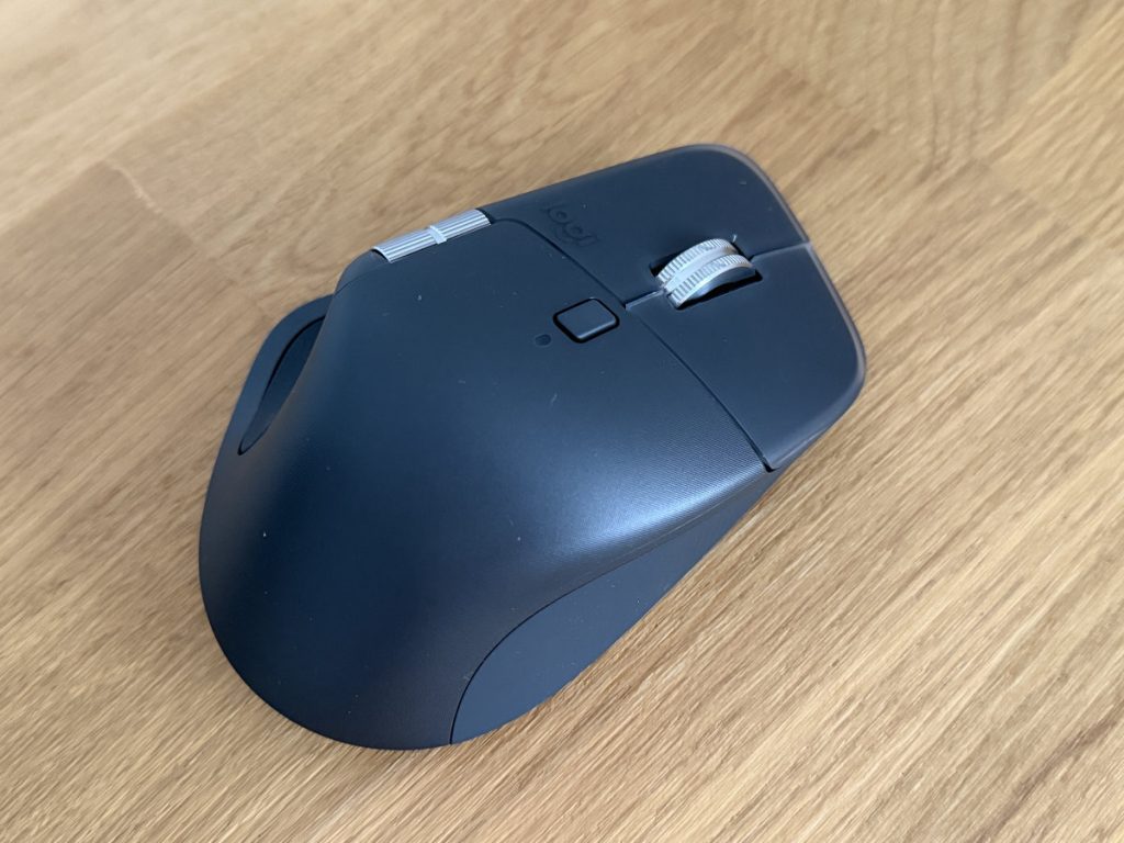 MX Master 4 10 MX Master 4 10