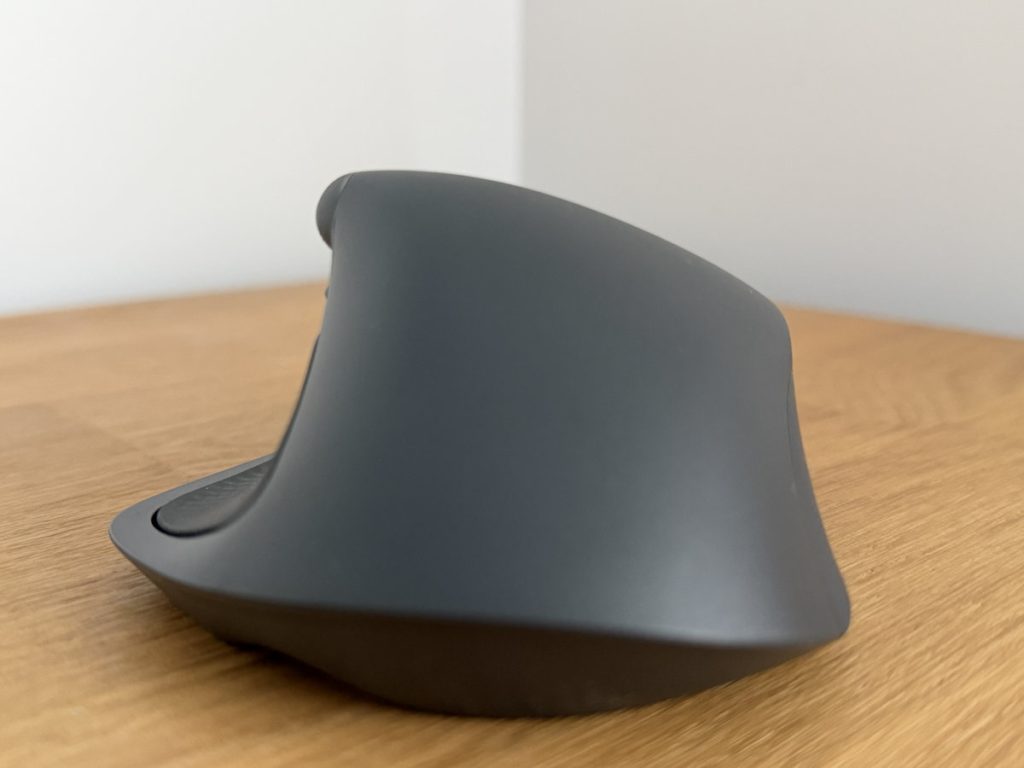 MX Master 4 11 MX Master 4 11