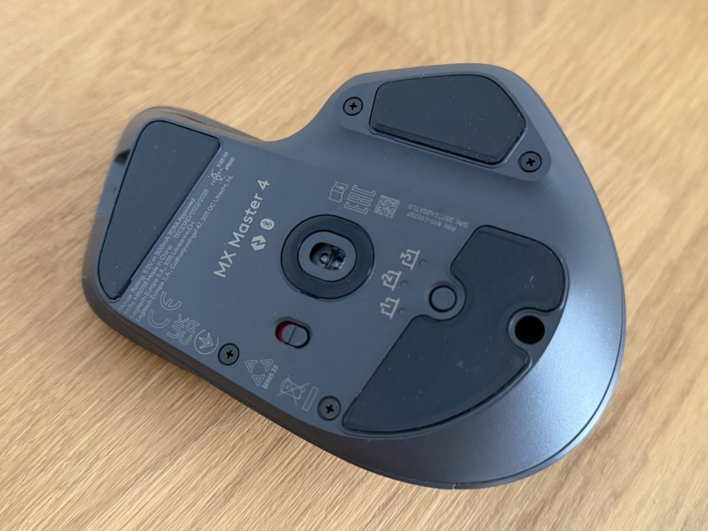 MX Master 4 13 MX Master 4 13