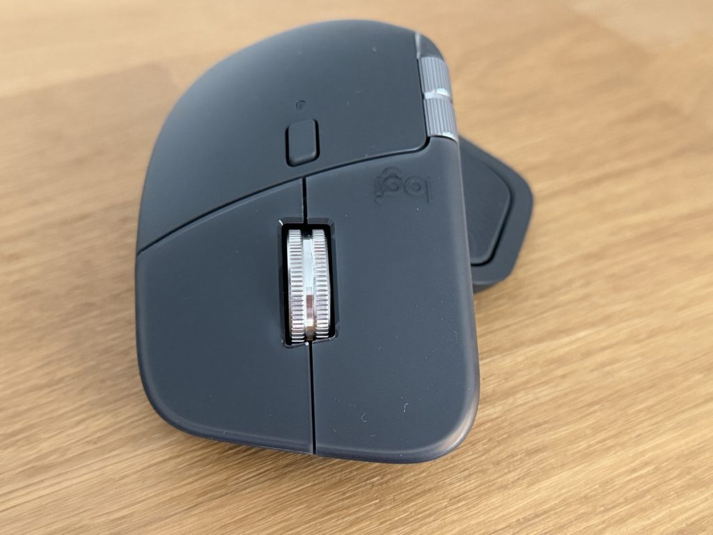 MX Master 4 7 MX Master 4 7