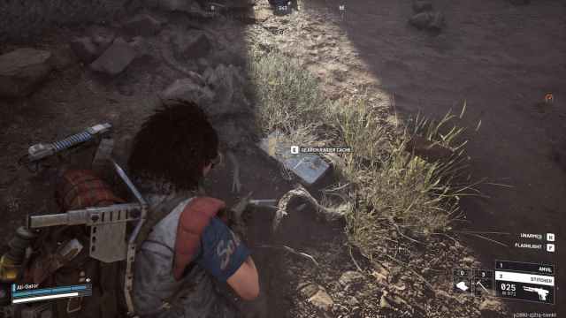 Ou obtenir le plan de lenclume dans ARC Raiders Ou obtenir le plan de lenclume dans ARC Raiders