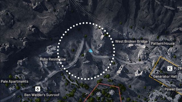 Ou trouver des figues de barbarie dans ARC Raiders Ou trouver des figues de barbarie dans ARC Raiders