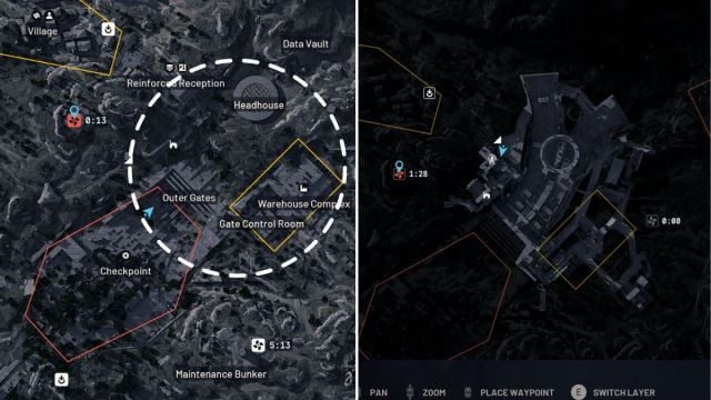 Ou trouver du materiel rouille dans ARC Raiders Ou trouver du materiel rouille dans ARC Raiders