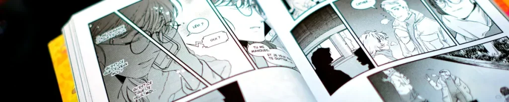 fangirl 3 4 6 c Fangirl tome 3 et 4