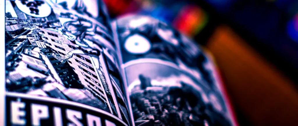 mujina into the deep 1 6 c Mujina Into The Deep - Tome 1