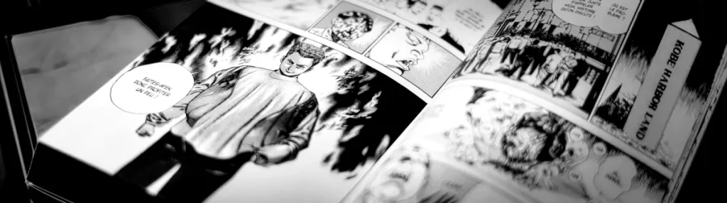 tough 1 2 c TOUGH tome 1