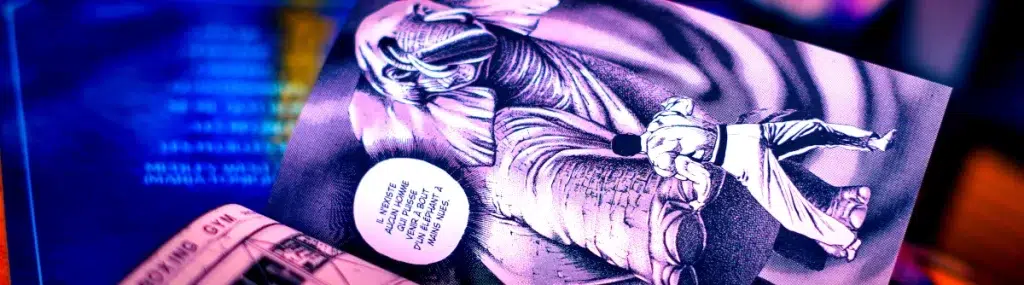 tough 1 5 c TOUGH tome 1