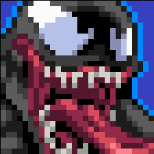 1764605703 968 Comment debloquer chaque personnage dans Marvel Cosmic Invasion Venom Portrait