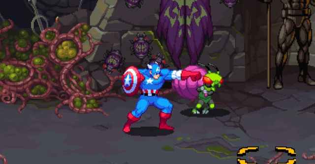 1764605704 399 Comment debloquer chaque personnage dans Marvel Cosmic Invasion 1764605704 399 Comment debloquer chaque personnage dans Marvel Cosmic Invasion