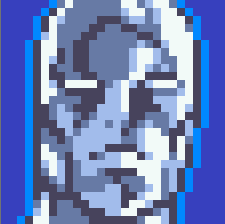 1764605704 452 Comment debloquer chaque personnage dans Marvel Cosmic Invasion Portrait du surfeur argenté