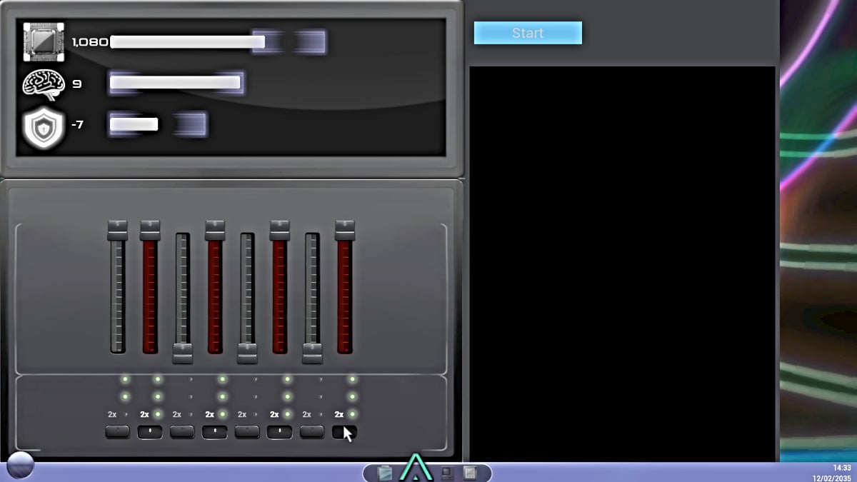 1764766689 375 Comment resoudre toutes les enigmes dans AILA Puzzle de reconfiguration AIDA dans AILA