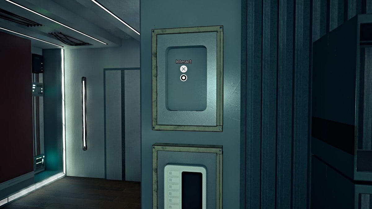 1764766689 482 Comment resoudre toutes les enigmes dans AILA Emplacement de chambre pour panneau de contrôle électronique dans AILA