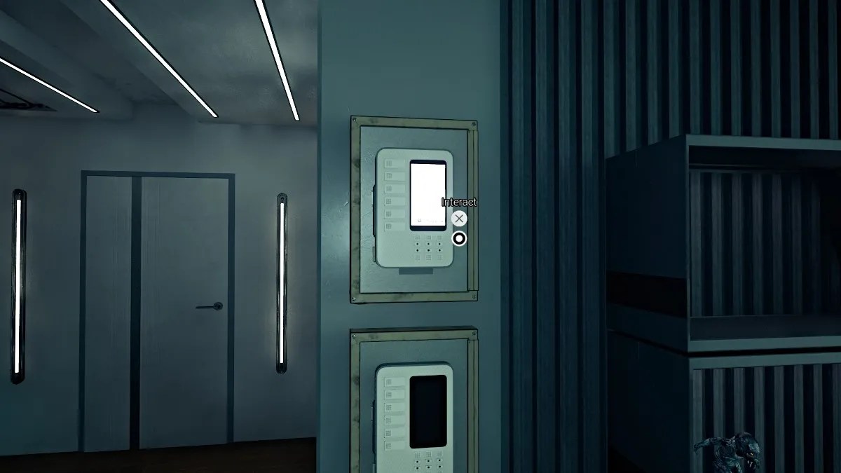 1764766689 581 Comment resoudre toutes les enigmes dans AILA Panneau de contrôle électronique