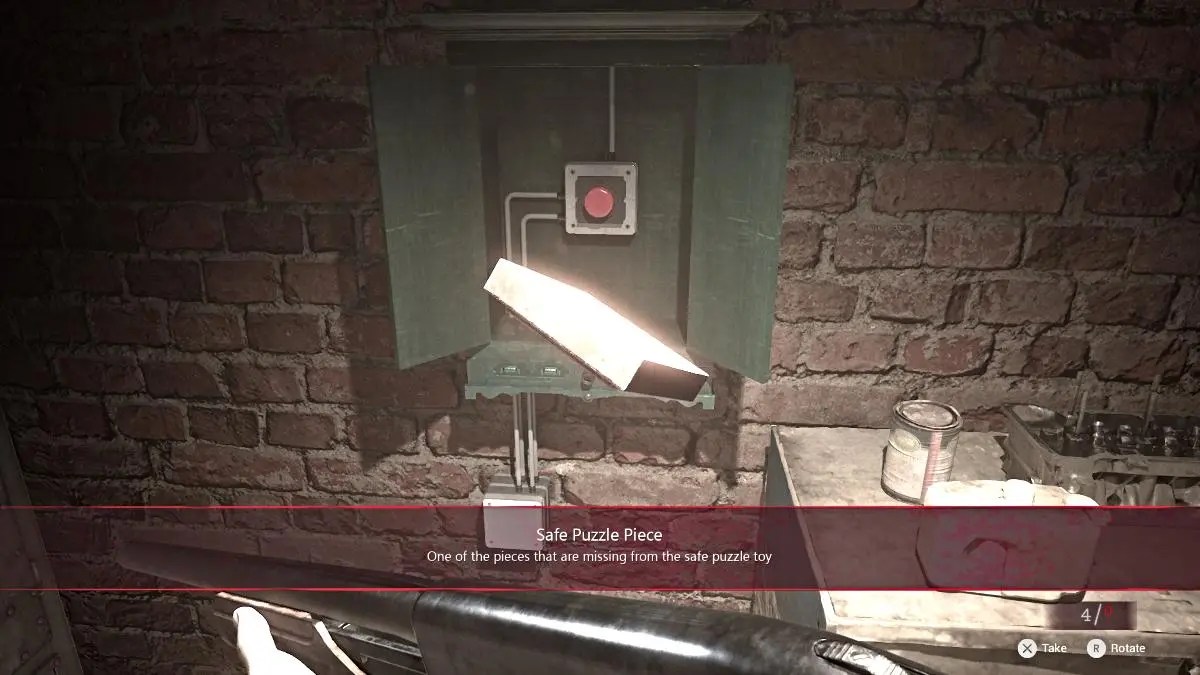 1764766690 848 Comment resoudre toutes les enigmes dans AILA Trouver une pièce de puzzle sûre dans AILA