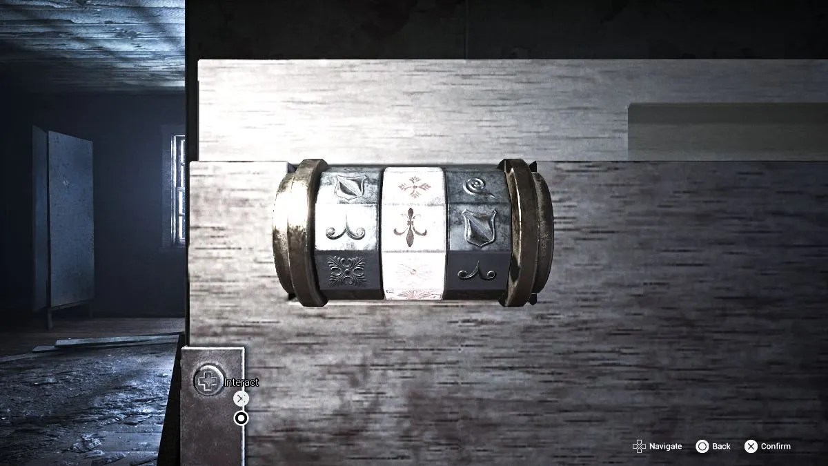 1764766691 426 Comment resoudre toutes les enigmes dans AILA Solution combinée de casse-tête à gauche dans AILA