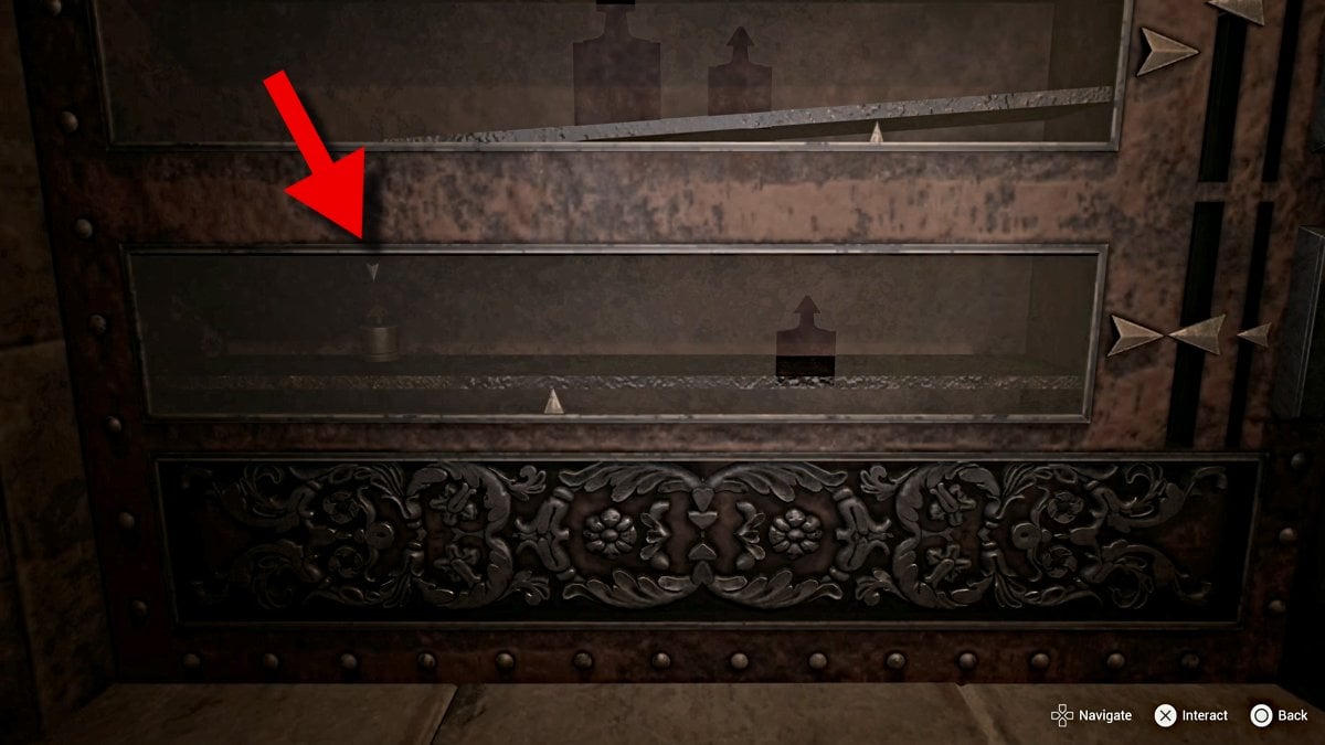 1764766692 238 Comment resoudre toutes les enigmes dans AILA Solution à l’échelle inférieure dans AILA