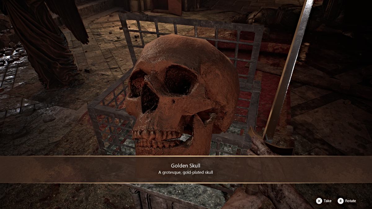 1764766693 129 Comment resoudre toutes les enigmes dans AILA Le Crâne d’Or dans AILA