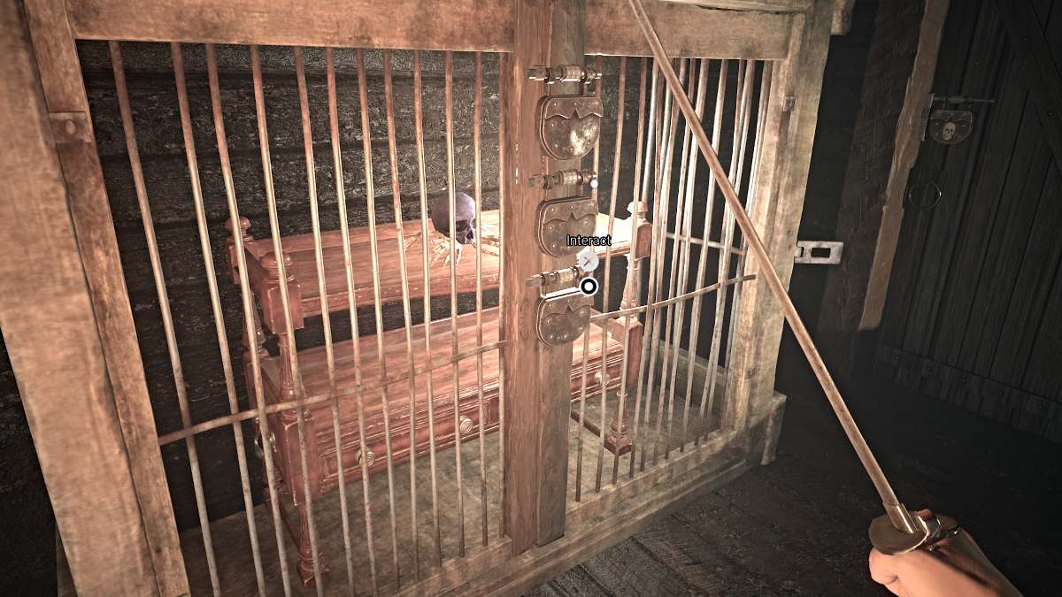 1764766693 381 Comment resoudre toutes les enigmes dans AILA Puzzle de la Cage du Crâne Bleu dans AILA