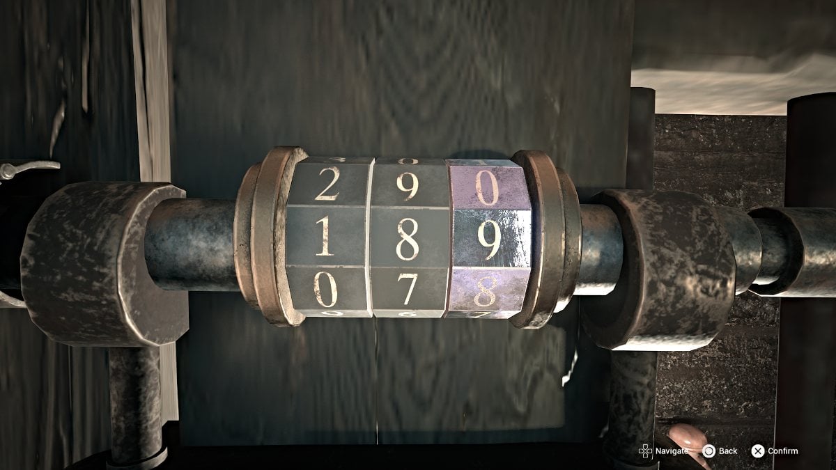 1764766693 402 Comment resoudre toutes les enigmes dans AILA Solution de verrouillage par le dessus pour la cage à crâne bleu à AILA