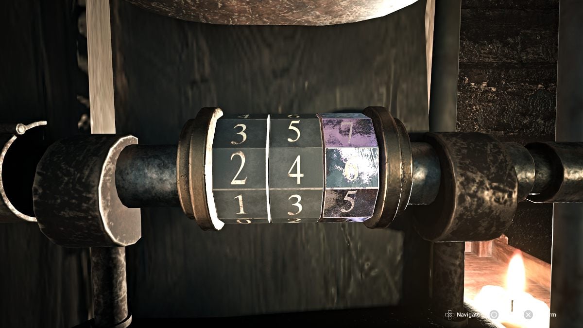 1764766693 560 Comment resoudre toutes les enigmes dans AILA Solution de verrouillage moyen pour cage crânienne dans AILA