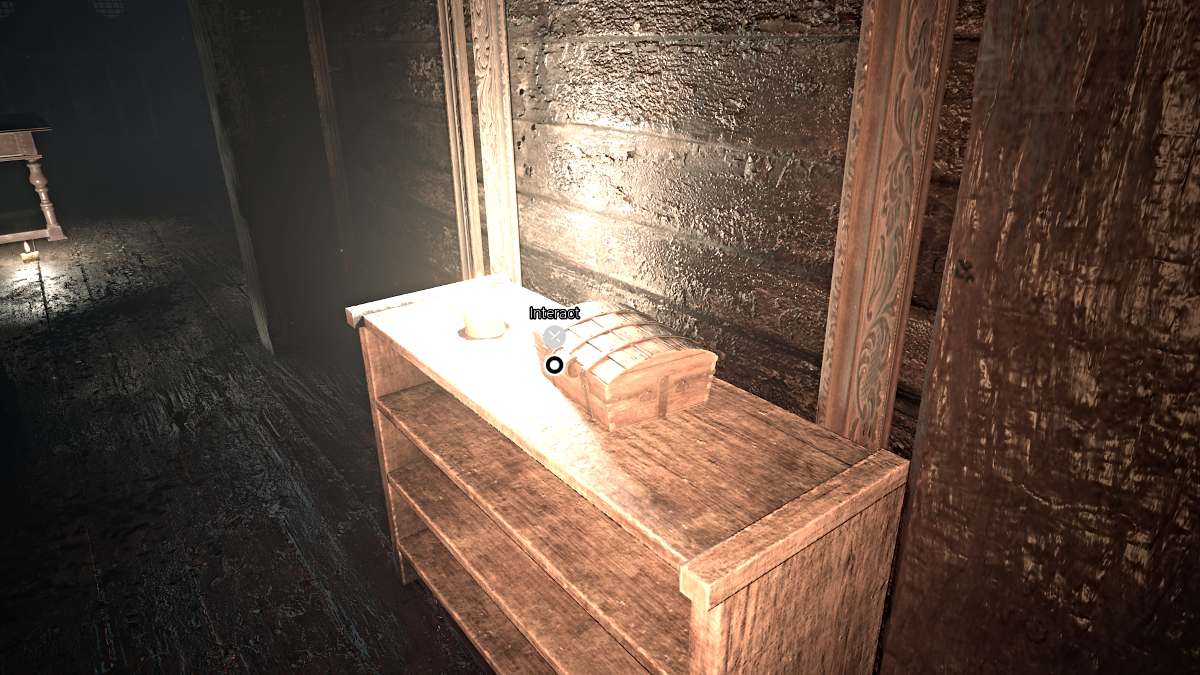 1764766693 854 Comment resoudre toutes les enigmes dans AILA Puzzle de coffres combinés dans AILA