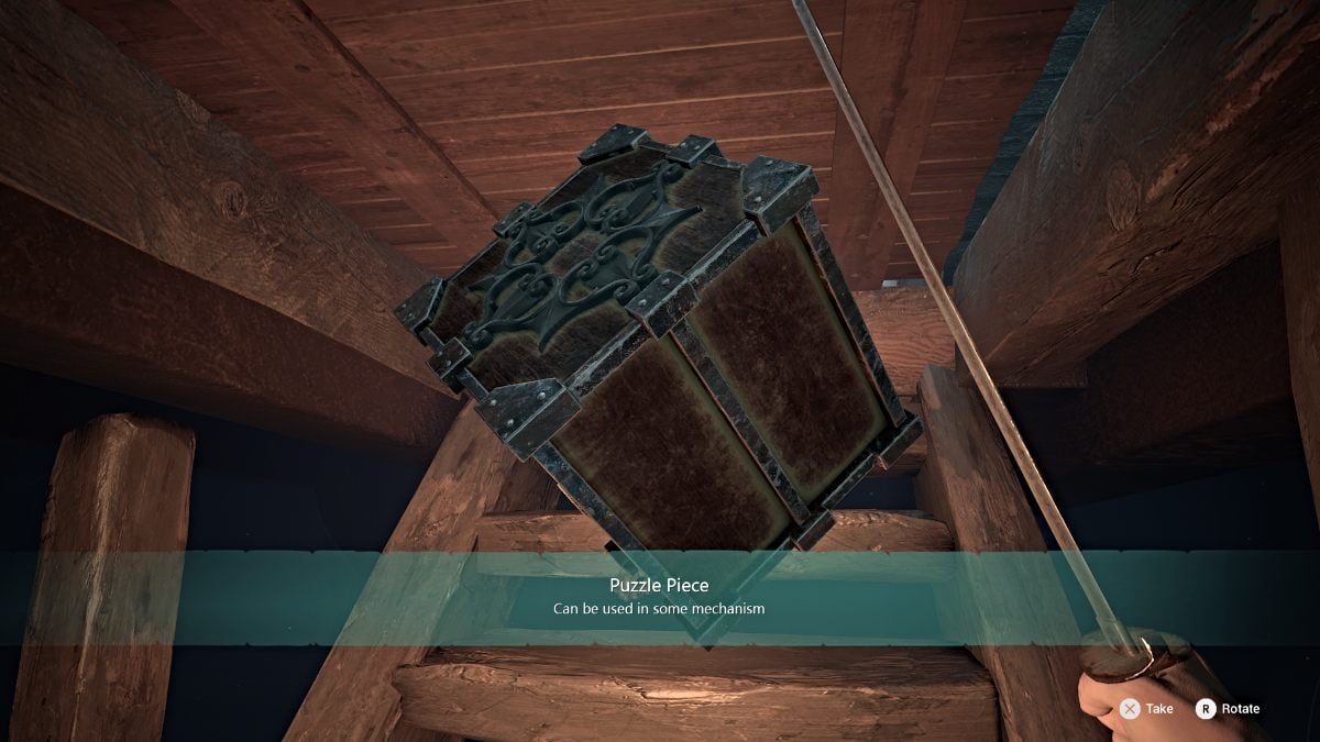 1764766694 166 Comment resoudre toutes les enigmes dans AILA Pièce de puzzle dans AILA