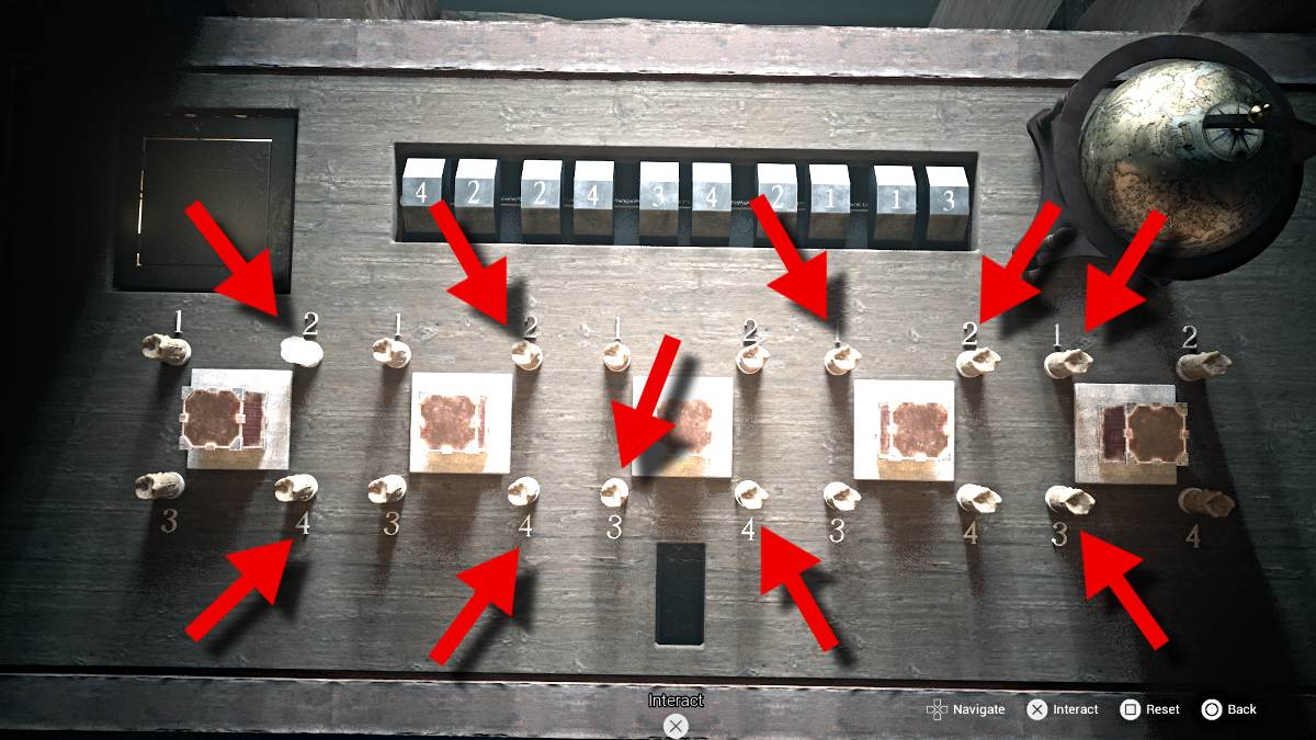 1764766694 545 Comment resoudre toutes les enigmes dans AILA Solution du puzzle de la bougie du navire dans AILA