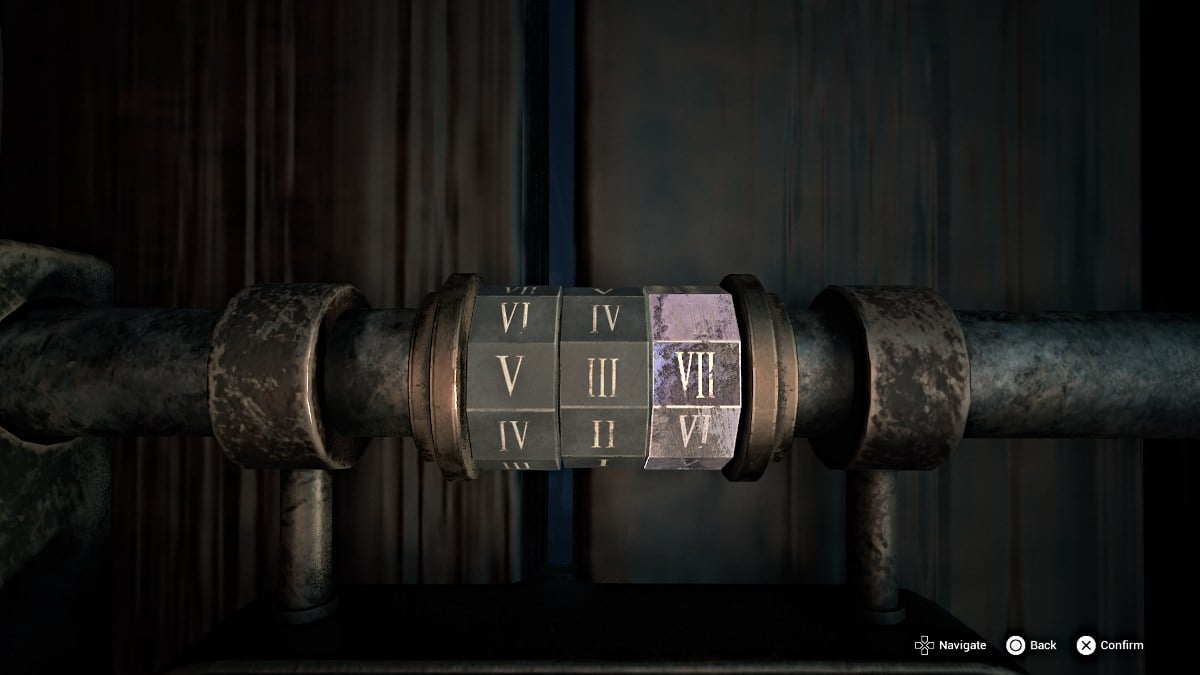 1764766694 700 Comment resoudre toutes les enigmes dans AILA Solution de combinaison de serrure de crâne dans AILA