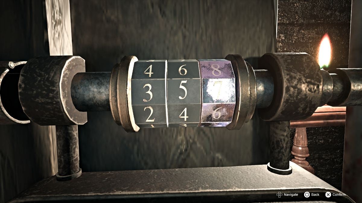 1764766694 887 Comment resoudre toutes les enigmes dans AILA Solution de verrouillage du fond à AILA