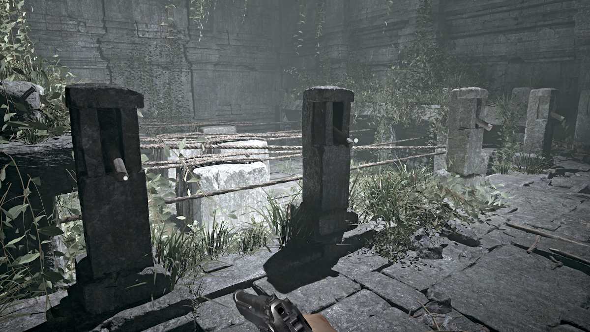 1764766695 370 Comment resoudre toutes les enigmes dans AILA Puzzle de levier des ruines dans AILA