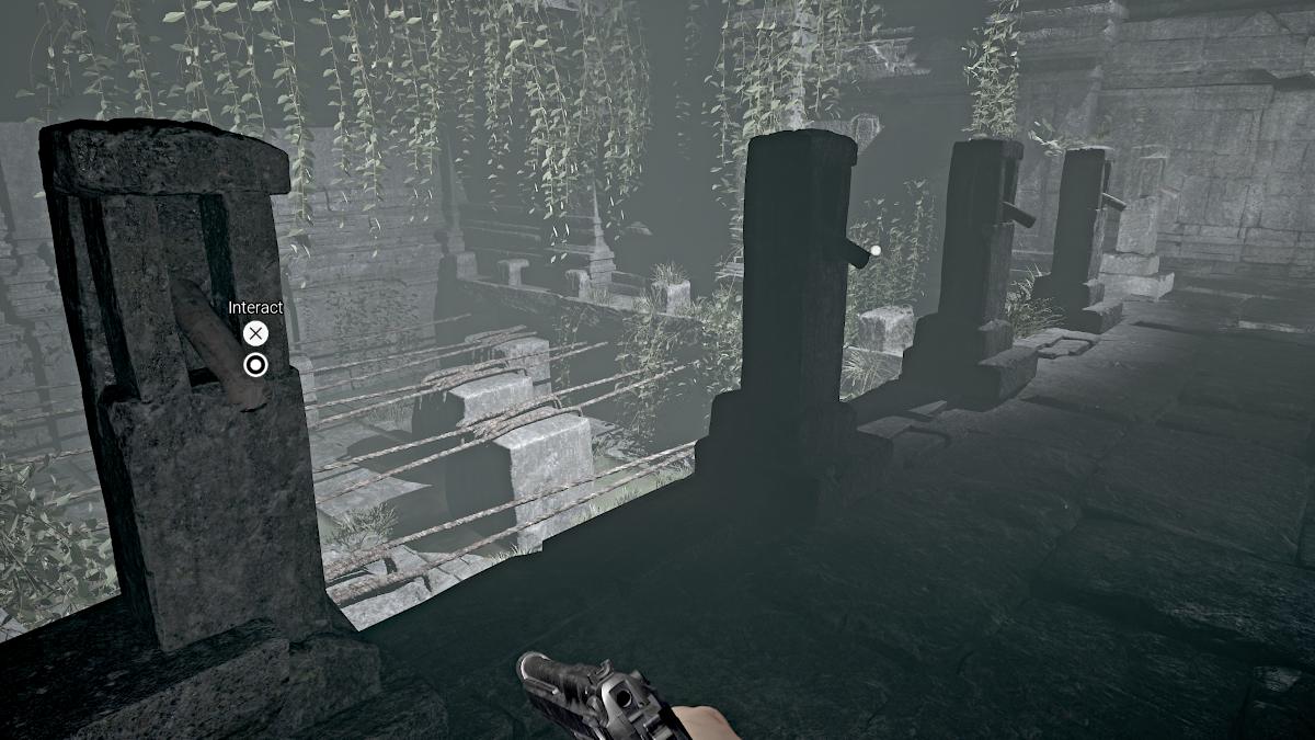 1764766695 561 Comment resoudre toutes les enigmes dans AILA Puzzle de levier des ruines dans AILA