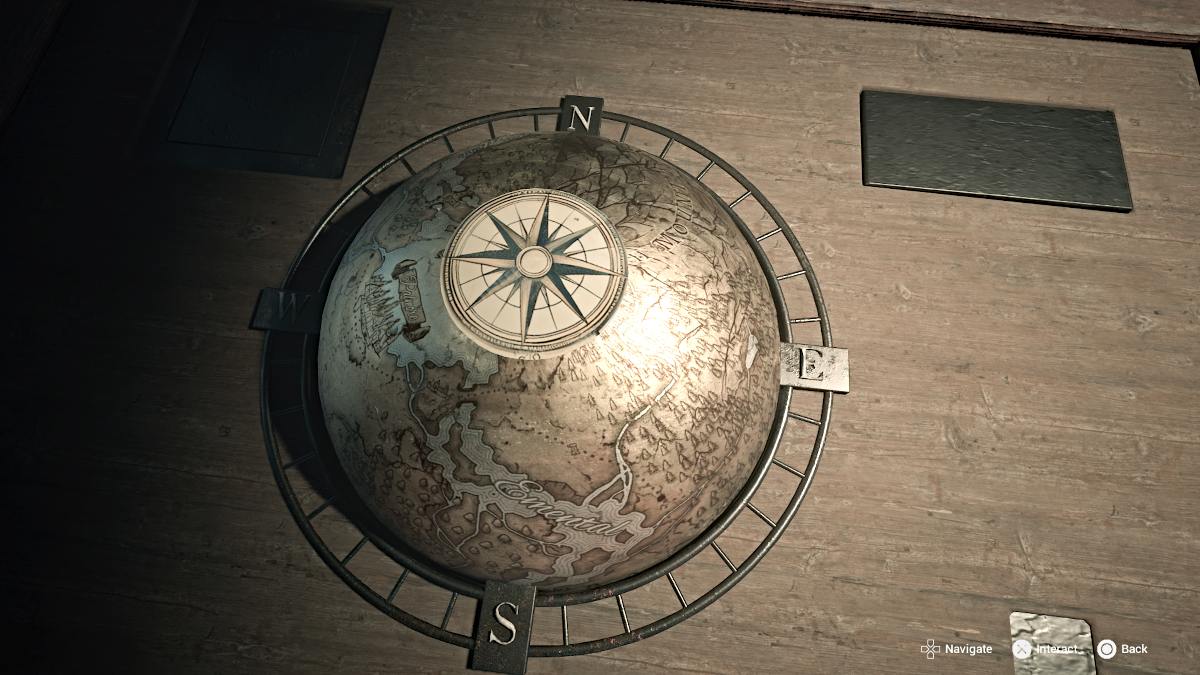 1764766695 589 Comment resoudre toutes les enigmes dans AILA Puzzle de boussole dans AILA