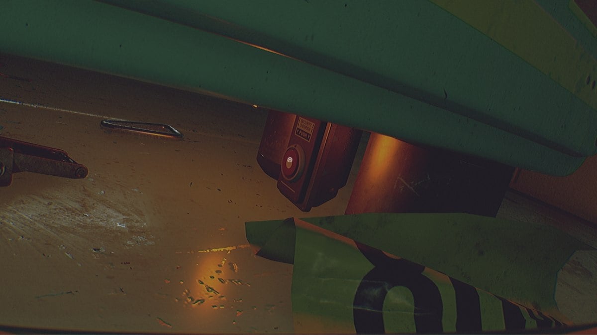 1764861168 509 Visite complete de routine Routine sujette à appuyer sur un bouton sous la table