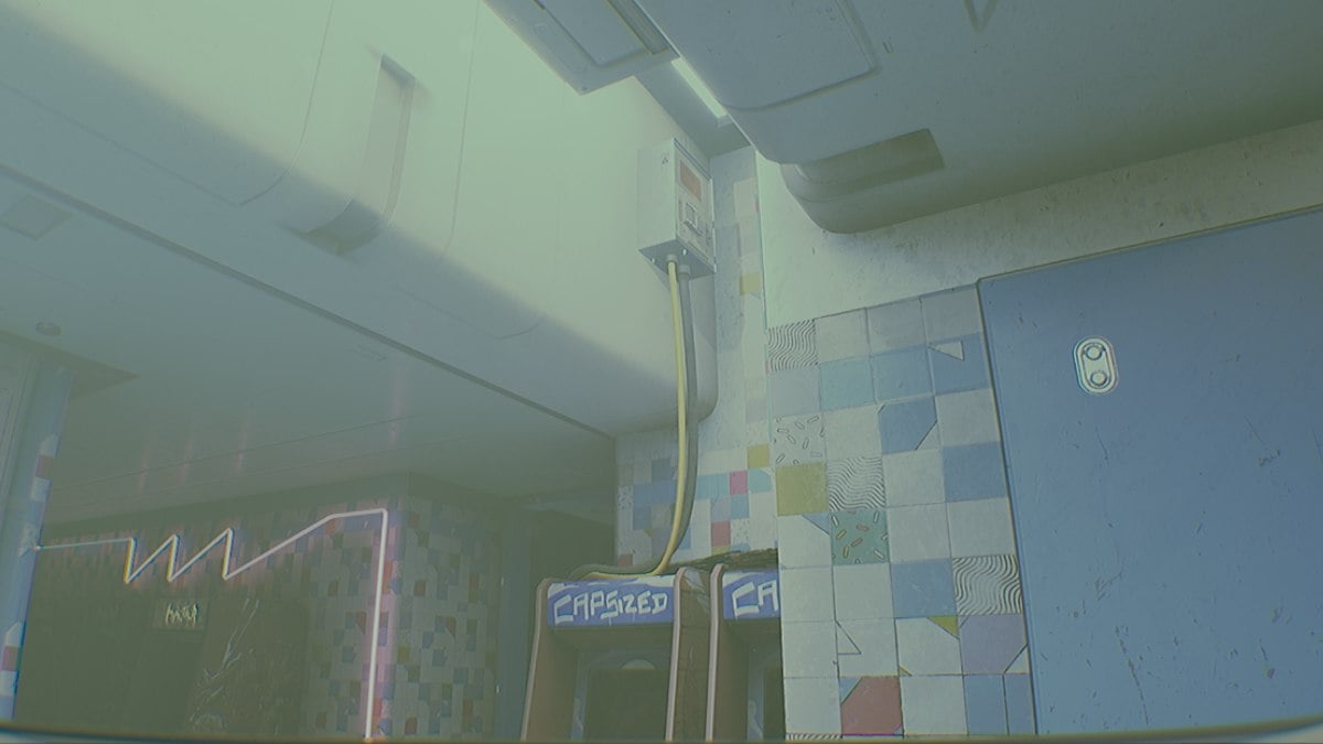 1764861169 576 Visite complete de routine Boîte à fusibles de mégazone de routine pour le bureau de John