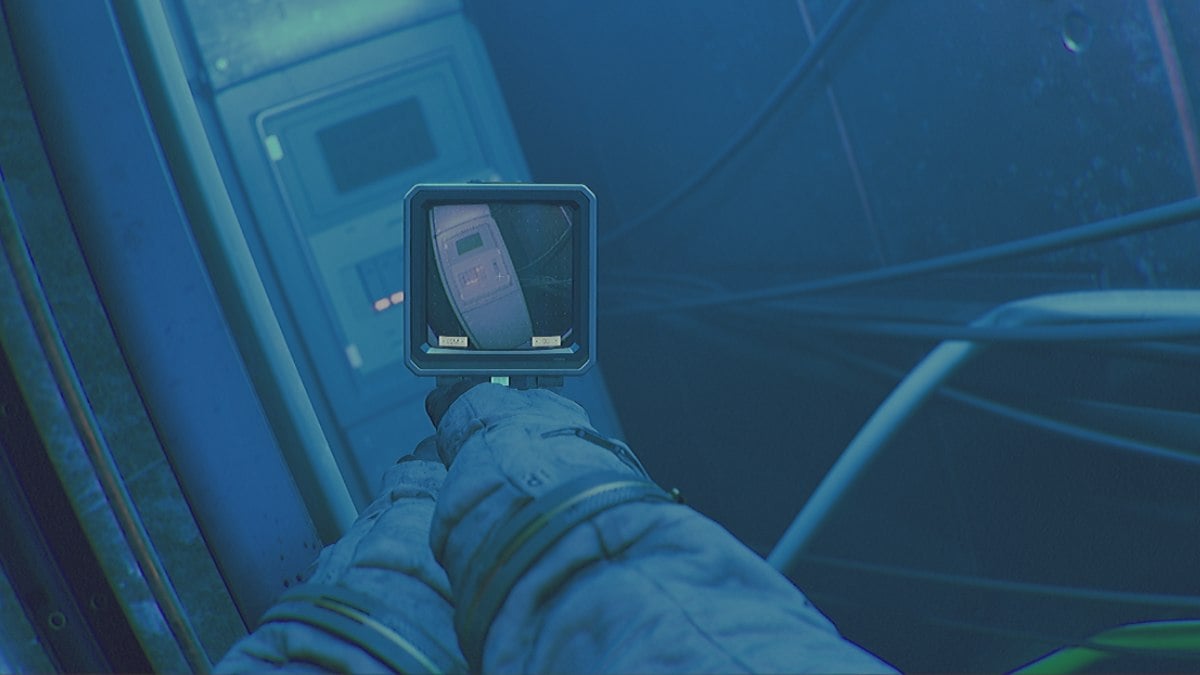 1764861170 421 Visite complete de routine Réinitialisation de l’obturateur de routine pour la sortie de la prise de vue