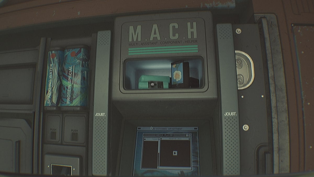 1764861173 819 Visite complete de routine Carte d’identité de Routine Kei Konami