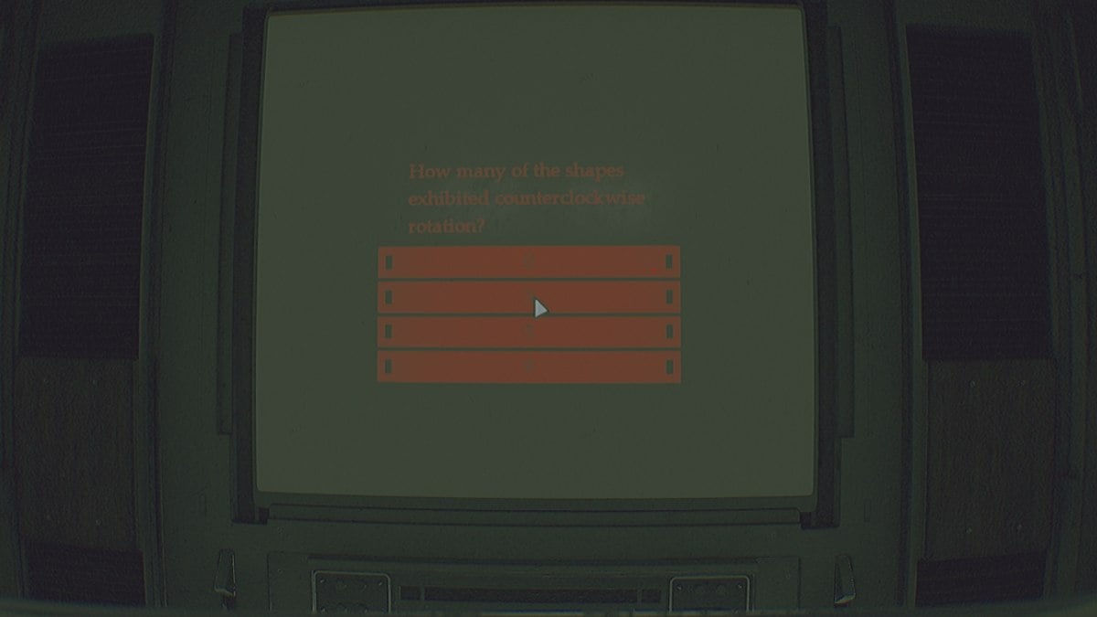 1764861177 785 Visite complete de routine Test audiovisuel de routine MCQ