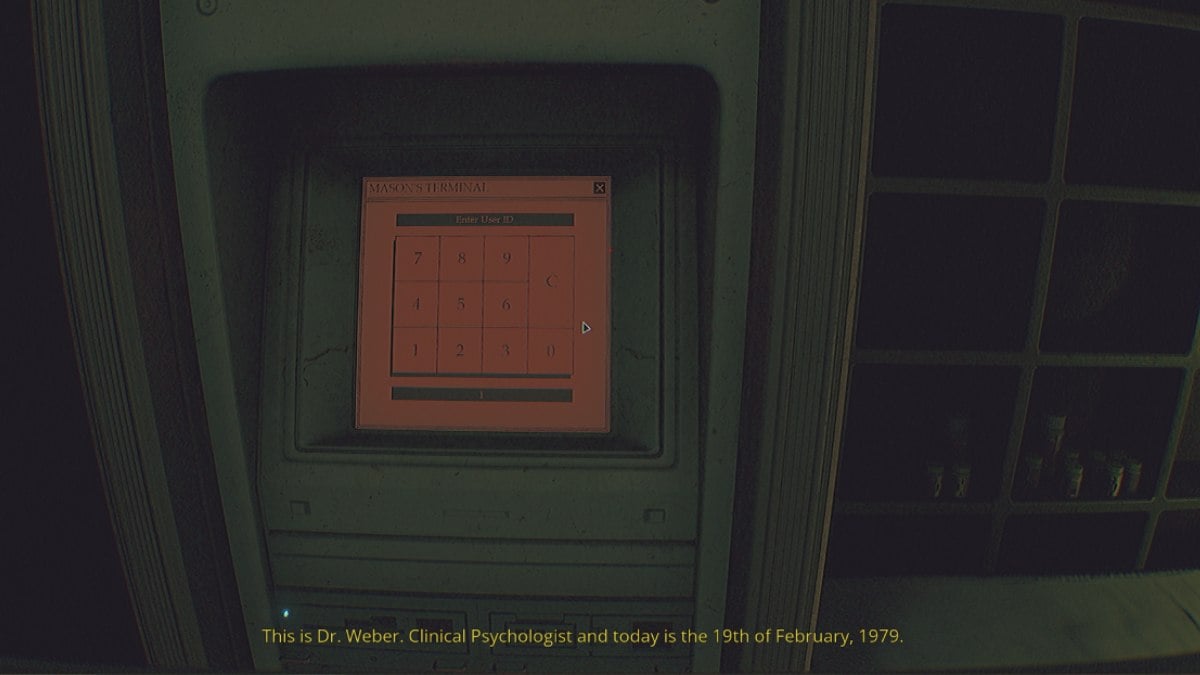 1764861178 17 Visite complete de routine Terminal de Maçon de routine pour l’habilitation de sécurité