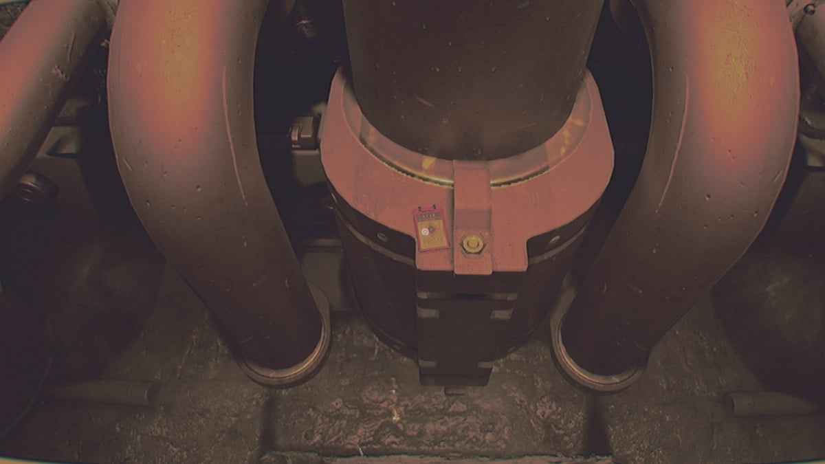 1764861178 62 Visite complete de routine Routine pour obtenir la carte d’accès de Mason