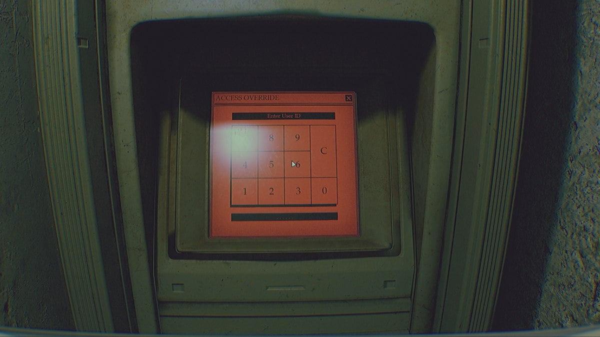 1764861181 610 Visite complete de routine Terminal de surcharge d’accès de routine