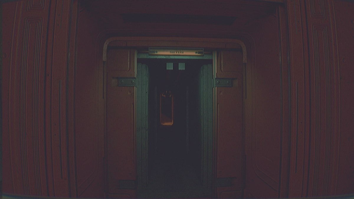 1764861184 158 Visite complete de routine Routine La chambre d’induction de la porte de la salle Path