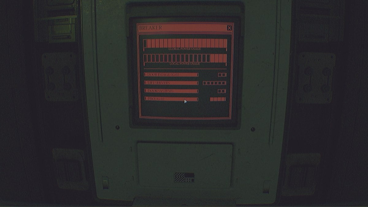 1764861184 706 Visite complete de routine Disjoncteur de routine pour une pièce à deux broches