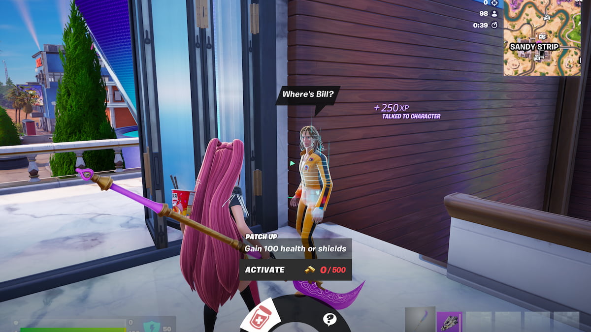 1764944289 791 Comment acheter un service de la Mariee dans Fortnite Chapitre Acheter un service de la mariée dans Fortnite