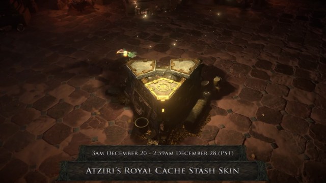 1765501224 200 Path of Exile 2 Last of the Druid Twitch Drops 1765501224 200 Path of Exile 2 Last of the Druid Twitch Drops