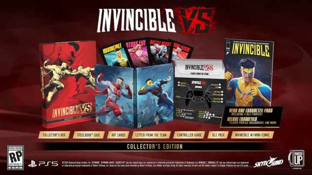 1765789336 20 Bonus de precommande Invincible VS prix et chaque edition detailles 1765789336 20 Bonus de precommande Invincible VS prix et chaque edition detailles