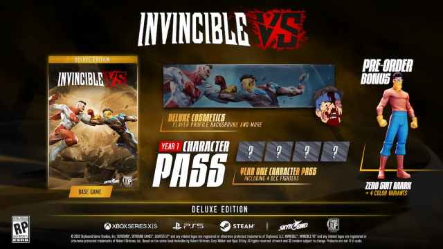 1765789336 483 Bonus de precommande Invincible VS prix et chaque edition detailles 1765789336 483 Bonus de precommande Invincible VS prix et chaque edition detailles