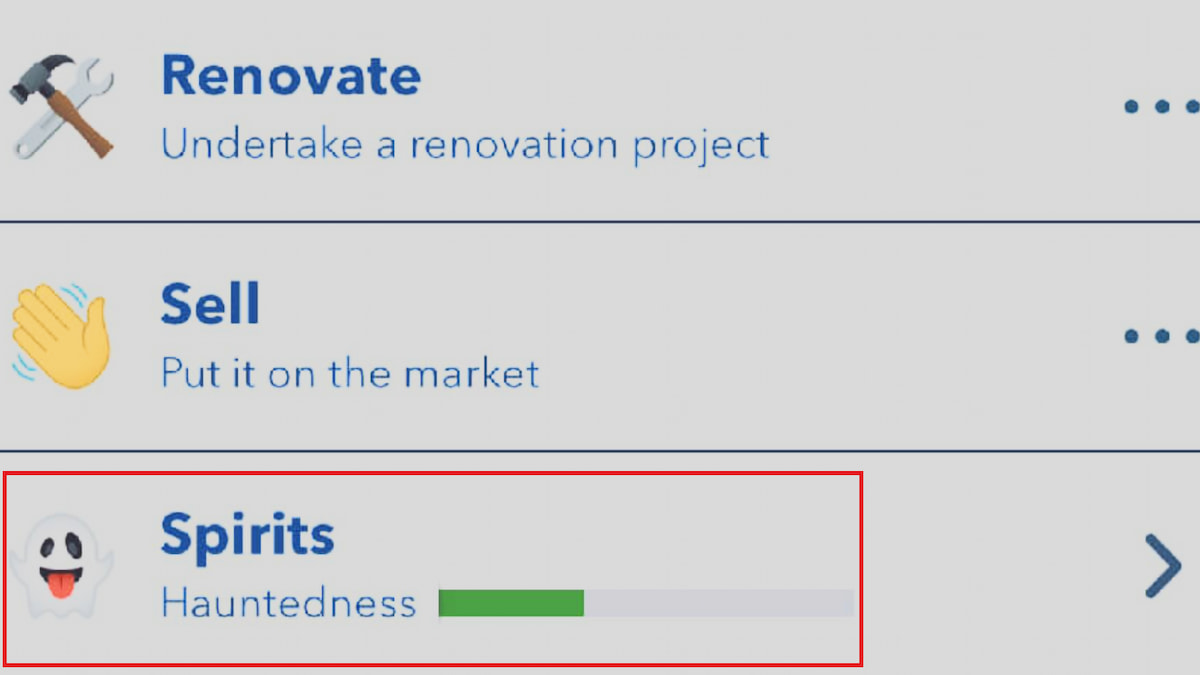 1765803983 99 Comment invoquer un fantome dans BitLife Page des esprits marquée dans Bitlife