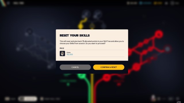 1765889483 750 Comment reinitialiser votre arbre de competences dans ARC Raiders