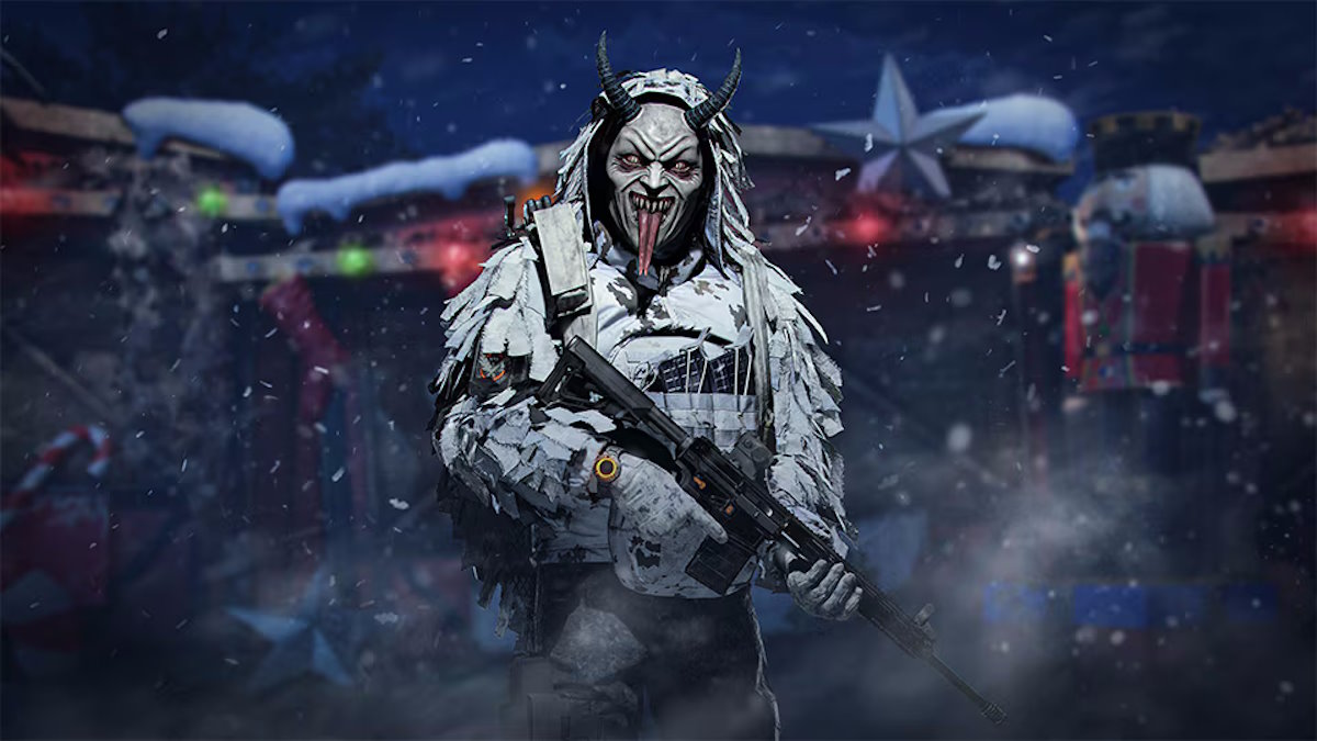 1765894114 285 Guide de levenement hivernal Division 2 2025 Unité White Krampus de Division 2